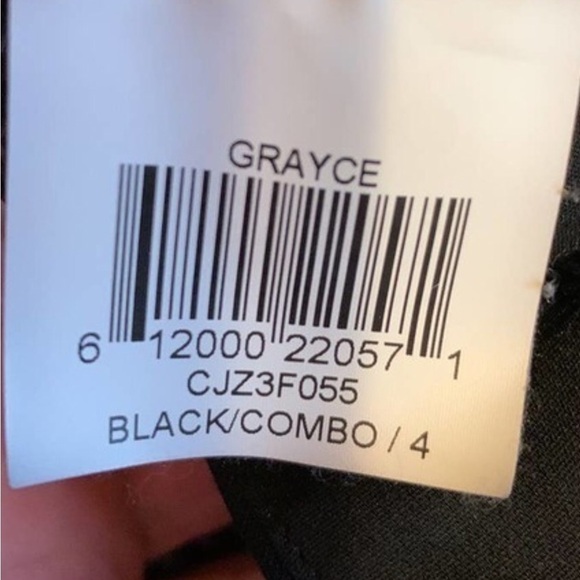 BCBGMAXAZRIA Grayce pencil skirt Size 4 - Picture 11 of 12